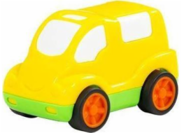 Wader Polesie 88826 Baby Car Inerciální sporťák