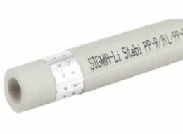 SiGMA-Li potrubí STABI PN 25 O50 (RS50)