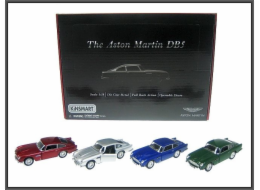 Hipo Aston Martin DB5 1963 1:38 KT5406D HIPO, mix cana pro 1 ks.