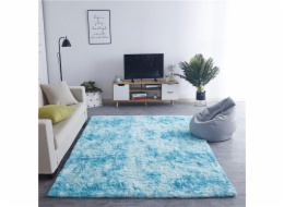 Strado Koberec Ombre Shaggy Strado 200x300 OmbreBlue (světle modrá) univerzální