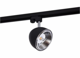 Nowodvorski Track lampa černá Nowodvorski PROFIL VESPA BLACK 8825