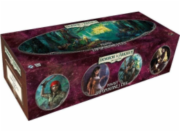 Arkham Horror Galaxy LCG: Návrat do zapomenuté éry