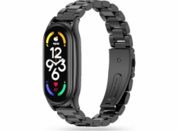 Tech-Protect TECH-PROTECT NEREZ XIAOMI MI SMART BAND 7 BLACK