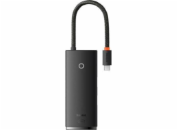 Baseus USB-C stanice/replikátor (BS-OH020)