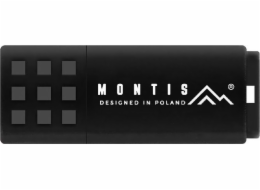 Pendrive Montis MT073, 32 GB (MT073-32)