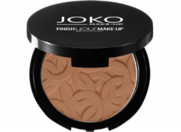 Joko Joko Lisovaný pudr FINISH YOUR MAKEUP 15 NOVINKA