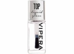 Vipera VIPERA_Top Coat Liquid Glass vrchní lak na nehty 929 12ml