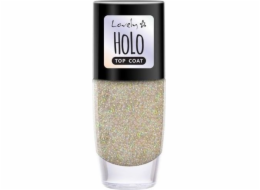 Lovely Top nail coat Holo 8ml