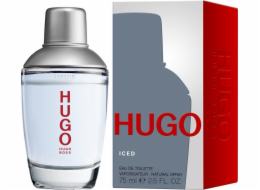 Hugo Boss Iced (nová verze) EDT 75 ml