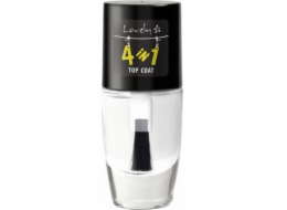 Lovely _4in1 Top Coat 4v1 8ml