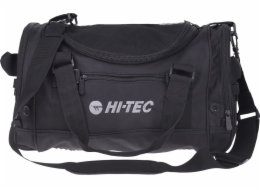 Hi-Tec Sportovní taška Onyx II BLK/BLK/BLK 40 l