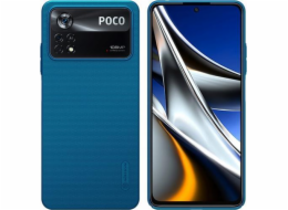 Nillkin  Frosted Case pro Xiaomi Poco X4 Pro 5G (Blue) univerzální