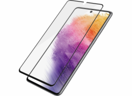 PanzerGlass PanzerGlass E2E Regular Samsung A73 Case Friendly černo/černá