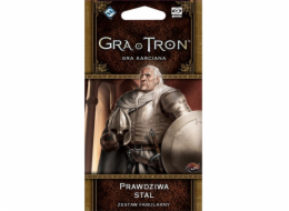 Rozšiřující balíček Galaxy Game of Thrones True Steel