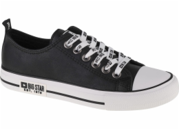 Boty Big Star Big Star KK274096 Black 38