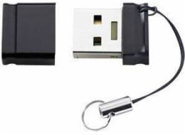 Pendrive Intenso Slim line, 16 GB (3532470)