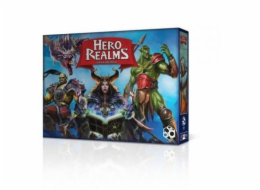 Games Factory Publishing Hero Realms (polské vydání)