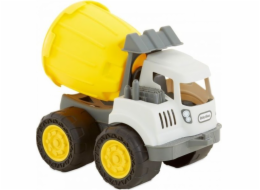 Little Tikes Diggers míchačka na beton 2v1