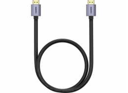 Baseus HDMI - HDMI kabel 1m černý (BSU3350BLK)