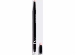 Dior DIOR DIORSHOW 24H STYLO voděodolná tužka na oči 836 PEARLY PLATINE 0,2g