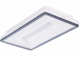 Intelight Evakuační/nouzové svítidlo VELLA LED ECO SO 125 A 1H MT IP44 (1,5W/157 lm) INLEWA 93678