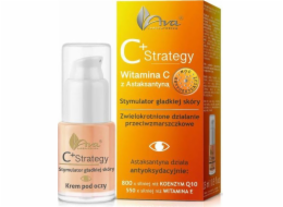 Ava AVA C-STRATEGIE SMOOTH Skin STIMULAR 30ML