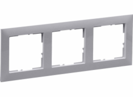 Legrand SUNO Triple frame cement 721543