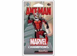 Fantasy Flight Games Přídavek do hry Marvel Champions: Ant-Man Hero Pack