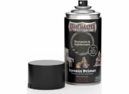 Army Painter  - Gamemaster - Dungeon & Subterrain Spray