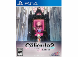 The Caligula Effect 2 PS4