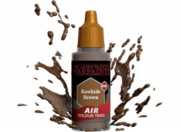 Army Painter  Warpaints - Air Rawhide Brown