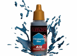 Army Painter  Warpaints - Air Ultramarine Blue