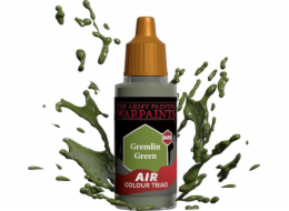 Army Painter  Warpaints - Air Gremlin Green