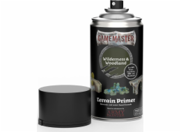 Army Painter  - Gamemaster - Wilderness & Woodland Spray