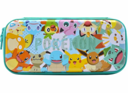 Pouzdro Hori Pikachu Friends Edition pro Nintendo Switch / Switch Lite (NSP1840)