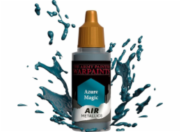 Army Painter  Warpaints - Air Azure Magic