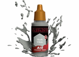 Army Painter  Warpaints - Air Shark White