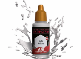 Army Painter  Warpaints - Air Yeti White