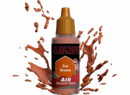 Army Painter  Warpaints - Air Fur Brown