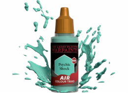 Army Painter  Warpaints - Air Psychic Shock