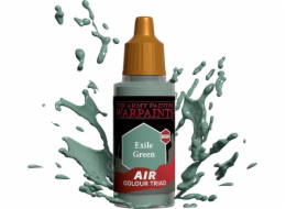 Army Painter  Warpaints - Air Exile Green