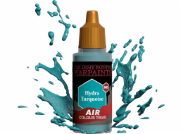 Army Painter  Warpaints - Air Hydra Turquoise