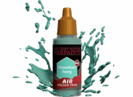 Army Painter  Warpaints - Air Hazardous Smog