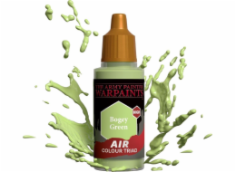 Army Painter  Warpaints - Air Bogey Green