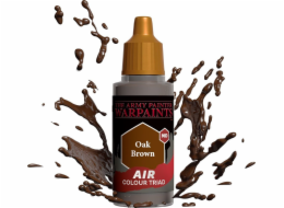 Army Painter  Warpaints - Air Oak Brown