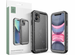 Tech-Protect CASE TECH-PROTECT SHELLBOX IP68 IPHONE 11 ČERNÁ univerzální