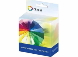 Kompatibilní s prism inkoustem PRISM ZHI-3YM62AER inkoust! náhrada za HP 305XL 3YM62AE 20ml Black