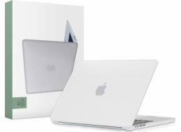 Pouzdro Tech-Protect Tech-protect Smartshell pouzdro Apple MacBook Air 13 2022 Matte Clear