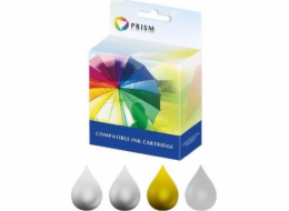 Prism Ink Kompatibilní PRISM Ink ZEI-101YN Náhrada pro Epson 101 / 103 Yellow 7500 stran 70ml