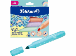 Pelikan Fixy Fixy Colorella Pastel 411 6ks PELIKAN